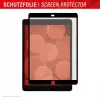 Displex TABLET PAPERSENSE apsauginė plėvelė iPad 7/8/9 Gen. ir iPad Air 3, matinė 10,5 colio (26,7 cm), 3H, nuimama
