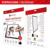 Displex TABLET PAPERSENSE apsauginė plėvelė iPad 7/8/9 Gen. ir iPad Air 3, matinė 10,5 colio (26,7 cm), 3H, nuimama