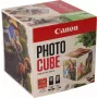 Canon 5225B019 rašalo kasetė 2 vnt. Originalus standartinės išeigos juoda, žydra, raudona, geltona
