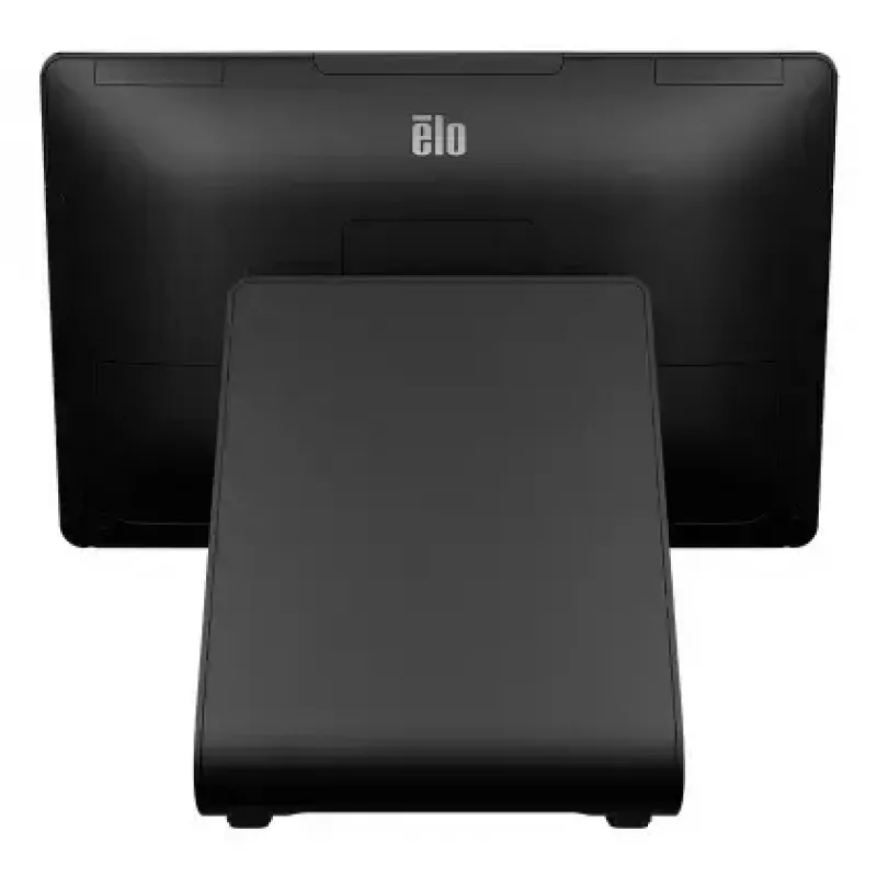 All-in-One kompiuteris Elo Touch Solutions I-Series E705627 — 15,6 colio FHD lietimui jautrus ekranas, Intel Core i3-1215UL, 8 GB DDR5, 128 GB SSD, Wi‑Fi 6