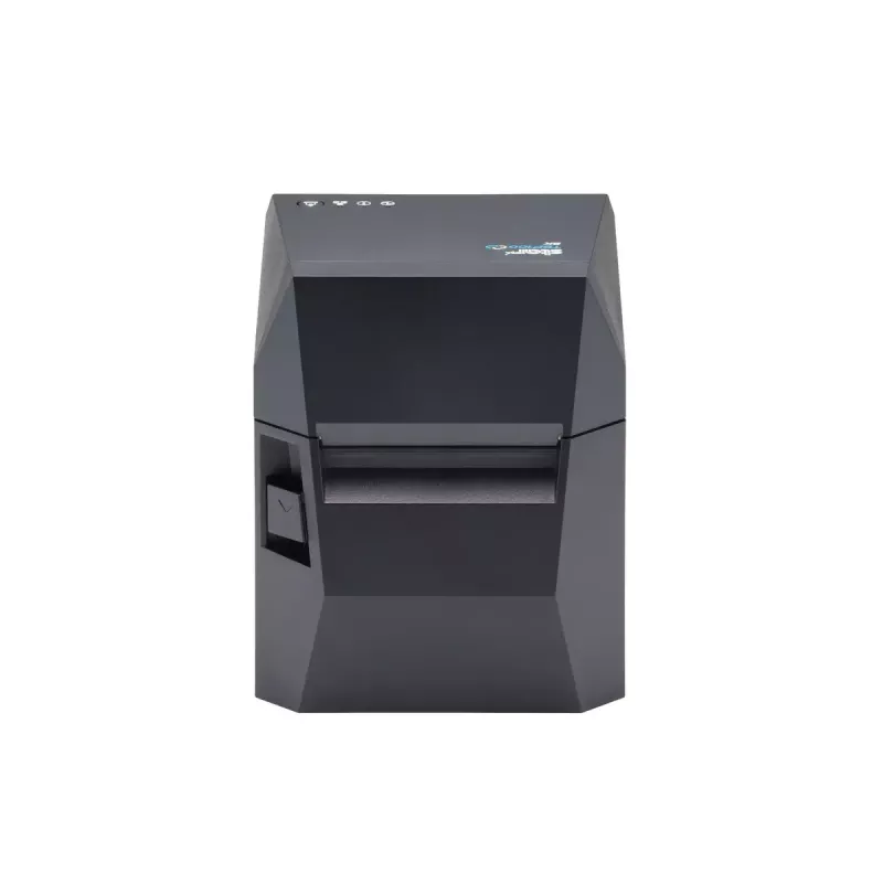 Etikečių spausdintuvas Star Micronics 39473390 dideliu greičiu kompaktiškas