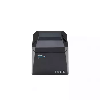 Etikečių spausdintuvas Star Micronics 39473390 dideliu greičiu kompaktiškas