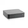 POS spausdintuvas Star Micronics mPOP10CBI BLK E+U Tiesioginis terminis 100 mm/s