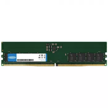 Origin Storage OM16G55600U1RX8NE11 16 GB DDR5 5600 MHz UDIMM 1Rx8 Non-ECC 1,1 V (PC5-44800)
