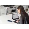 ZAGG Pro Keys 2 klaviatūra QWERTY JK anglų Bluetooth juoda