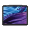 ZAGG Pro Keys 2 QWERTZ Vokiška klaviatūra Bluetooth Juoda