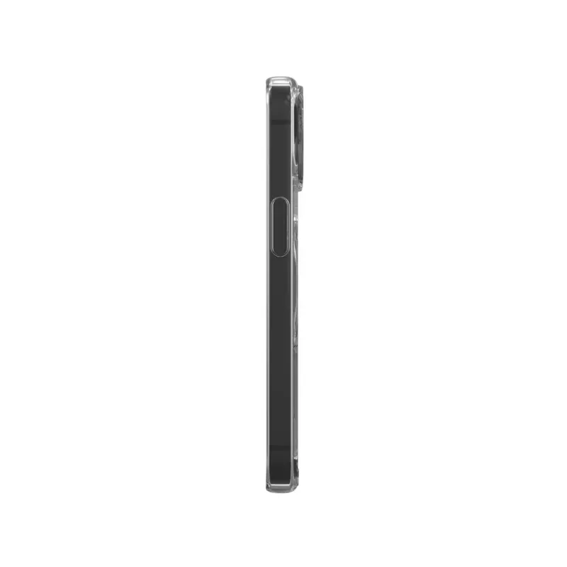 ZAGG Crystal Palace Snap Dėklas iPhone 17e/16e/15/14/13 Skaidrus, Apsauginis, Apple, iPhone 17e/16e/15/14/13, 15,5 cm (6,1 colio), Peršviečiamas