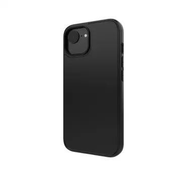IFROGZ Defence Case iPhone 17e/16e/15/14/13 Juodas, Dangtelis, Apple, iPhone 17e/16e/15/14/13, 15,5 cm (6,1 colio), Juoda