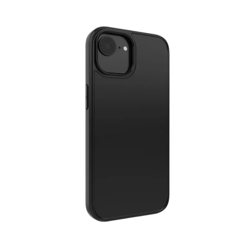 IFROGZ Defence Case iPhone 17e/16e/15/14/13 Juodas, Dangtelis, Apple, iPhone 17e/16e/15/14/13, 15,5 cm (6,1 colio), Juoda