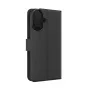 IFROGZ IF Defence Case Folio Apple iPhone 16 juoda INT