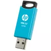 HP 712w USB atmintukas 64 GB USB Type-A 3.2 Gen 1 mėlynas