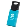 HP 712w USB atmintukas 64 GB USB Type-A 3.2 Gen 1 mėlynas