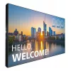 Monitorius Philips 55BDL3305X 55 colių LCD Full HD 1920 x 1080