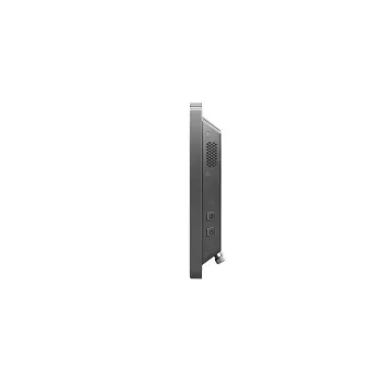 Skaitmeninės reklamos plokštė Elotouch I-Series 5 Steel 10.1 colio LED 1920×1200 450 cd/m² Wi-Fi Android 8GB/64GB nerūdijantis plienas