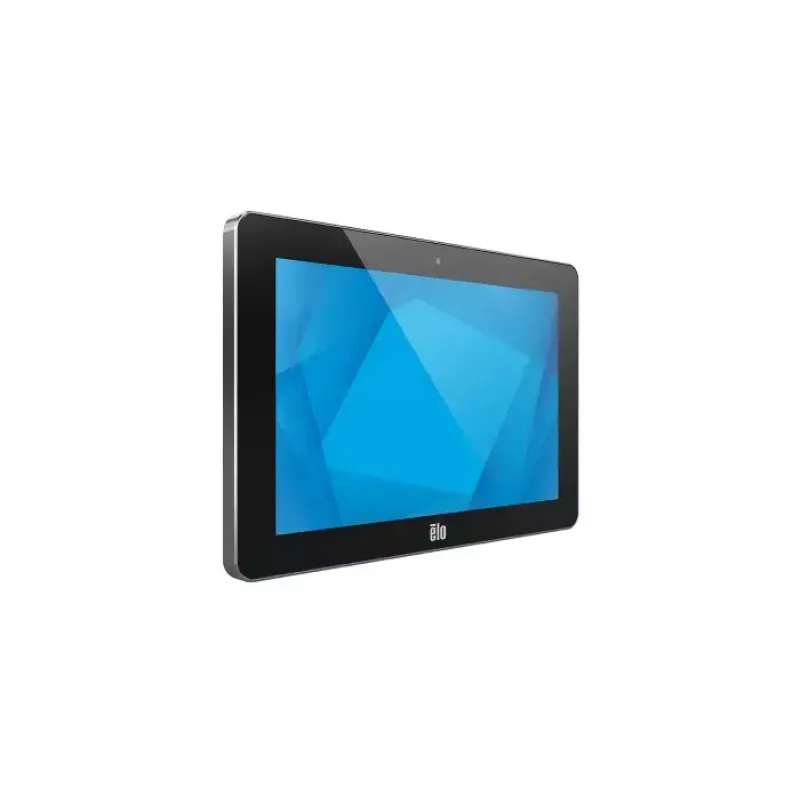 Skaitmeninės reklamos plokštė Elotouch I-Series 5 Steel 10.1 colio LED 1920×1200 450 cd/m² Wi-Fi Android 8GB/64GB nerūdijantis plienas