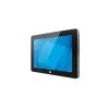 Skaitmeninės reklamos plokštė Elotouch I-Series 5 Steel 10.1 colio LED 1920×1200 450 cd/m² Wi-Fi Android 8GB/64GB nerūdijantis plienas