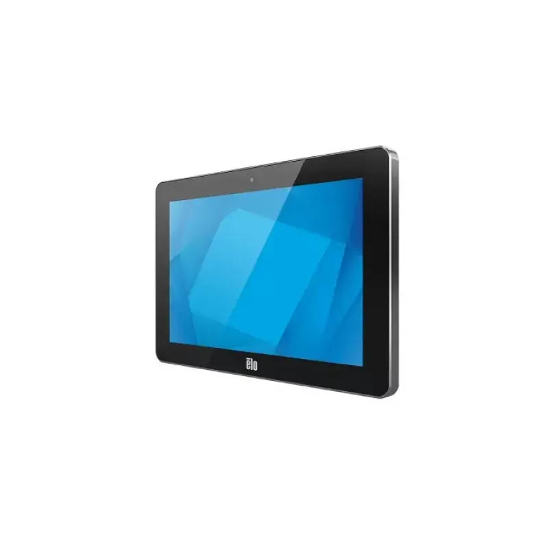 Skaitmeninės reklamos plokštė Elotouch I-Series 5 Steel 10.1 colio LED 1920×1200 450 cd/m² Wi-Fi Android 8GB/64GB nerūdijantis plienas