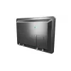 Skaitmeninės reklamos plokštė Elotouch I-Series 5 Steel 10.1 colio LED 1920×1200 450 cd/m² Wi-Fi Android 8GB/64GB nerūdijantis plienas
