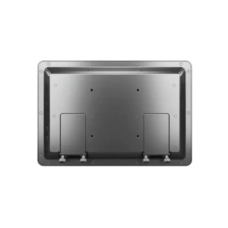 Skaitmeninės reklamos plokštė Elotouch I-Series 5 Steel 10.1 colio LED 1920×1200 450 cd/m² Wi-Fi Android 8GB/64GB nerūdijantis plienas