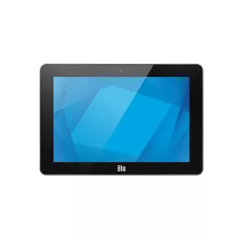 Skaitmeninės reklamos plokštė Elotouch I-Series 5 Steel 10.1 colio LED 1920×1200 450 cd/m² Wi-Fi Android 8GB/64GB nerūdijantis plienas