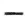 ZAGG Santa Cruz Kickstand Dėklas iPhone 17e/16e/15/14/13 Juodas