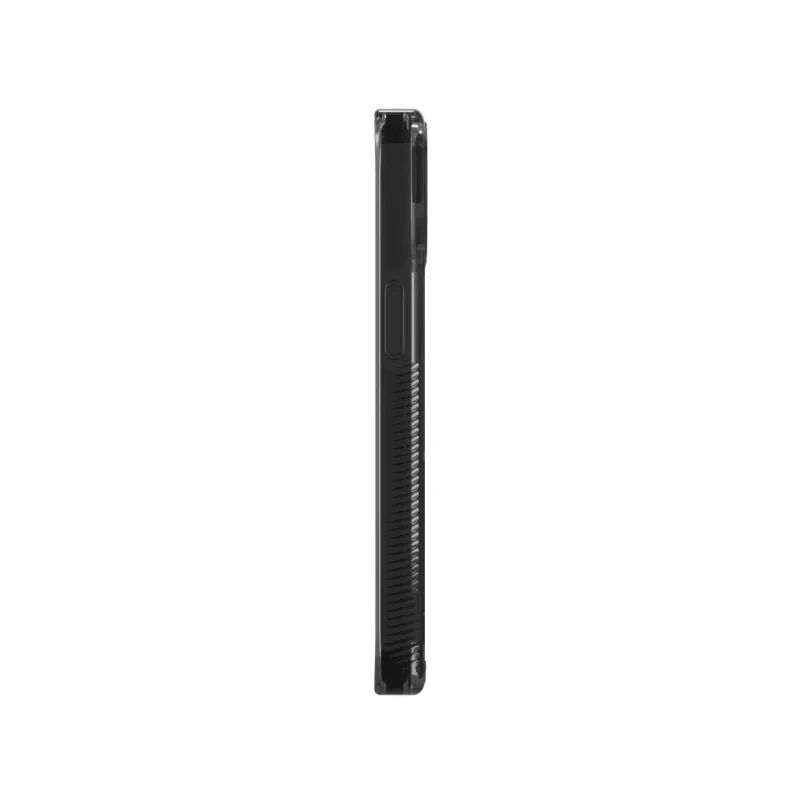 ZAGG Santa Cruz Kickstand Dėklas iPhone 17e/16e/15/14/13 Juodas
