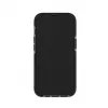 ZAGG Santa Cruz Kickstand Dėklas iPhone 17e/16e/15/14/13 Juodas