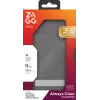 ZAGG Crystal Palace Kickstand Dėklas iPhone 16/15/14/13 Skaidrus, Cover, Apple, iPhone 17e/16e/15/14/13, 15,5 cm (6,1 inch), Peršviečiamas
