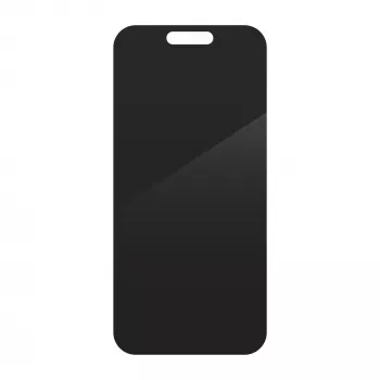 InvisibleShield Glass Elite Privatumo Ekrano Apsauga, skirta Apple iPhone 17