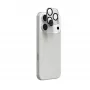 InvisibleShield Glass Elite apsauga objektyvui, skirta Apple iPhone 17 Pro/Pro Max