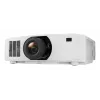Projektorius NEC Sharp V801U 8000 ANSI liumenų 3LCD WUXGA (1920x1200) lazerinis, motorizuotas fokusavimas, 16:10, 11,2 kg