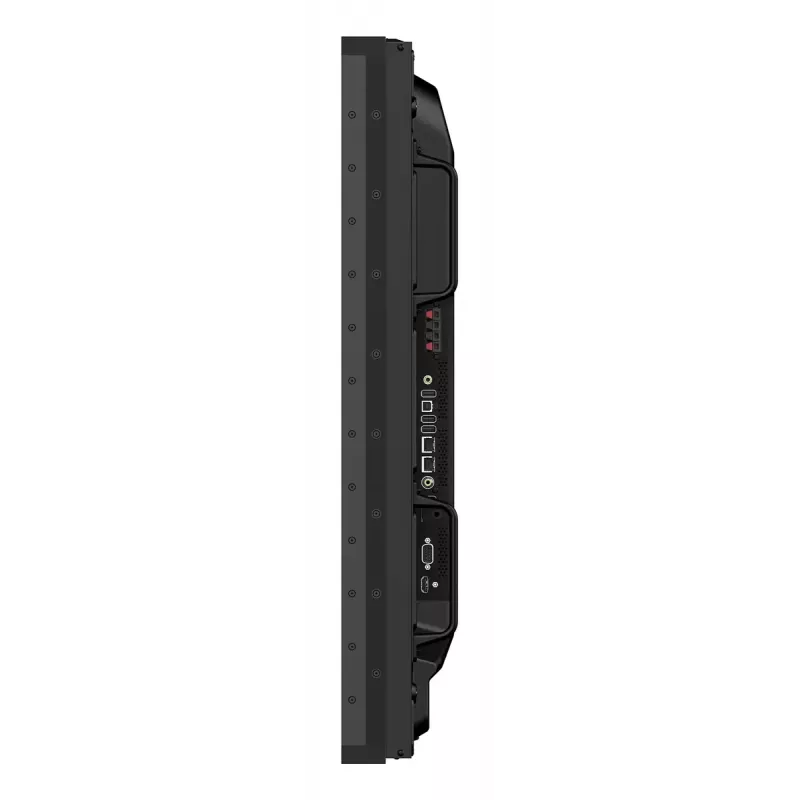 LCD vidinis ekranas Sharp PN-UN553V 55 colių Full HD (1920×1080), IPS, 500 cd/m², 3500:1, VESA