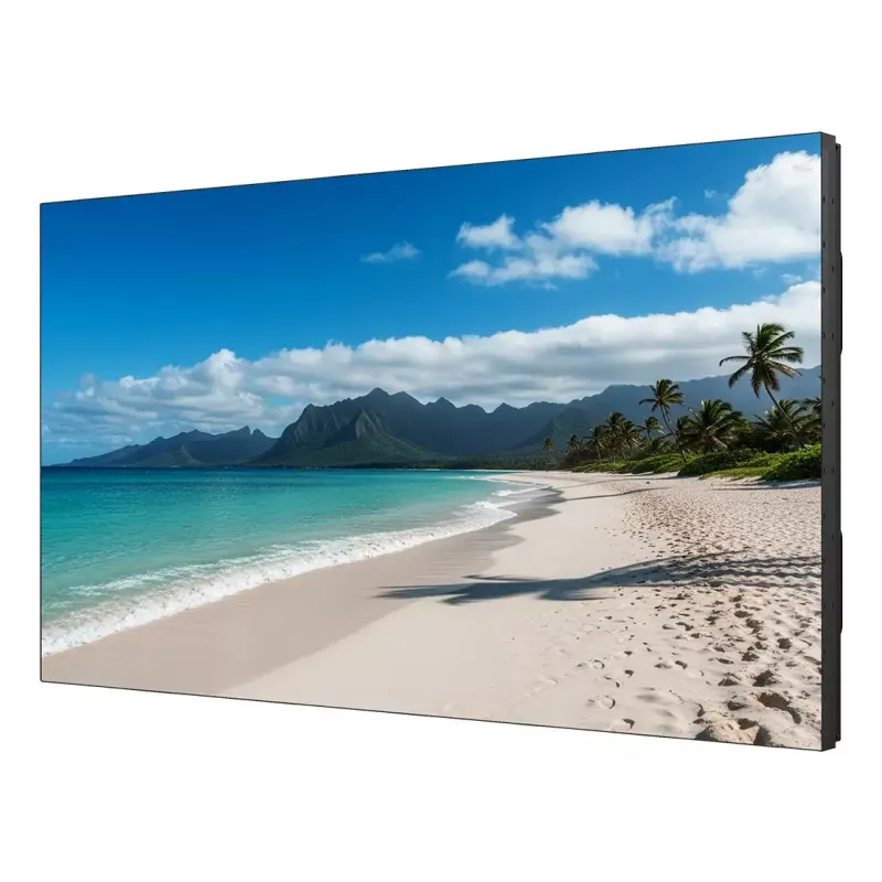 LCD vidinis ekranas Sharp PN-UN553V 55 colių Full HD (1920×1080), IPS, 500 cd/m², 3500:1, VESA