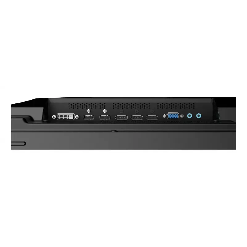 LCD vidinis ekranas Sharp PN-UN553V 55 colių Full HD (1920×1080), IPS, 500 cd/m², 3500:1, VESA