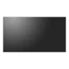LCD vidinis ekranas Sharp PN-UN553V 55 colių Full HD (1920×1080), IPS, 500 cd/m², 3500:1, VESA