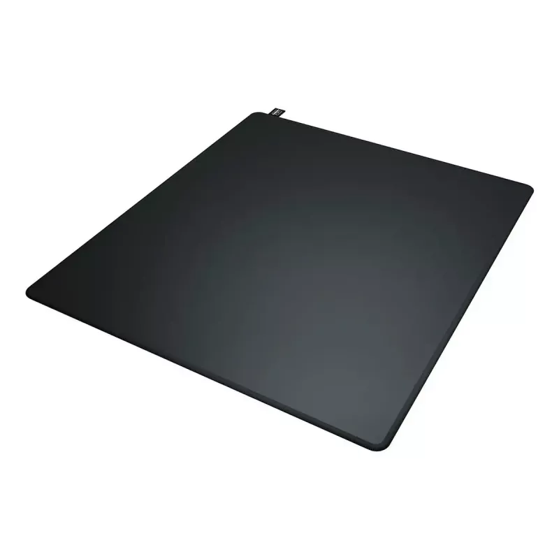 Cherry XTRFY GP7 didelis juodas žaidimų pelės kilimėlis