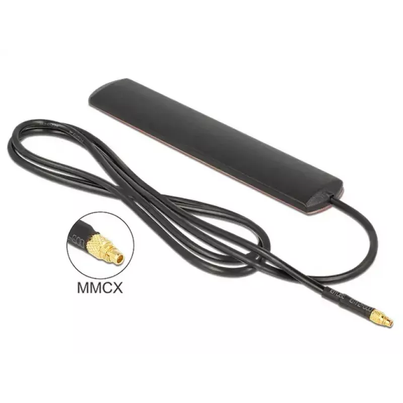 Ominikryptinė antena DeLOCK 89525