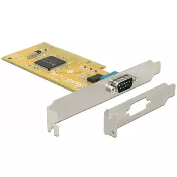 Vidinė RS-232 sąsajos plokštė DeLOCK 89592
