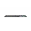 Klaviatūra LogicKeyboard LKB-FCPX10-A2M-FR laidi USB AZERTY prancūziška pilno dydžio 105 klavišų juoda