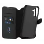 PanzerGlass Tango Two-in-One dėklas Samsung Galaxy A56 5G (6,7 colio) Piniginės dėklas Juoda