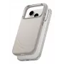 PanzerGlass CARE™ Flow Case Vanilla su MagSafe iPhone 17 Pro