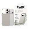 PanzerGlass CARE™ Flow Case Vanilla su MagSafe iPhone 17 Pro
