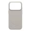 PanzerGlass CARE™ Flow Case Vanilla su MagSafe iPhone 17 Pro