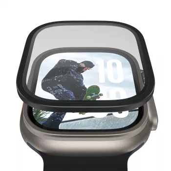 PanzerGlass® Ekrano apsauga Metallic Apple Watch Ultra 3 | Ultra 2 | Ultra | 49mm