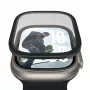 PanzerGlass® Ekrano apsauga Metallic Apple Watch Ultra 3 | Ultra 2 | Ultra | 49mm