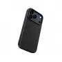 Apsauginis dėklas PanzerGlass CARE™ Solo Case juodas, skirtas iPhone 17 Pro