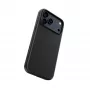 Apsauginis dėklas PanzerGlass CARE Solo iPhone 17 Pro Max, juodas