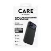 Apsauginis dėklas PanzerGlass CARE Solo iPhone 17 Pro Max, juodas