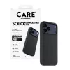 Apsauginis dėklas PanzerGlass CARE Solo iPhone 17 Pro Max, juodas