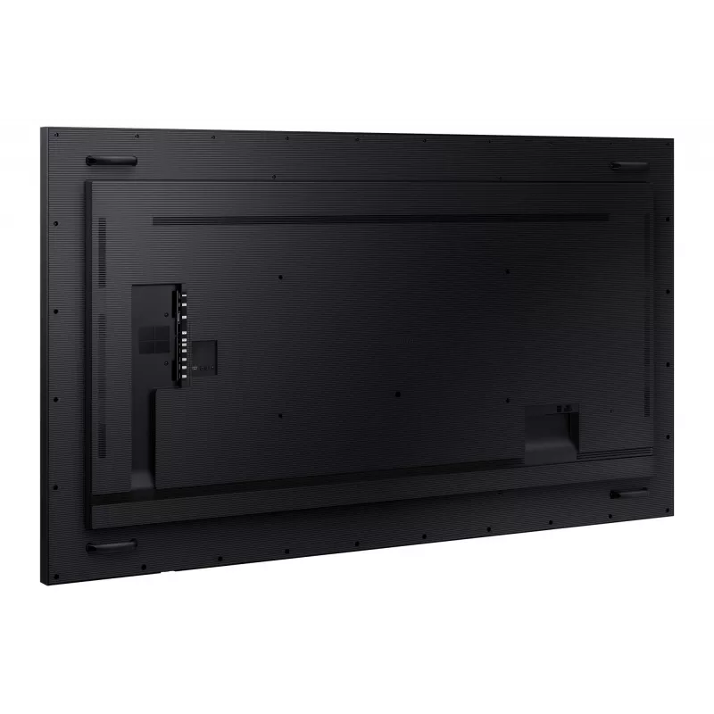 Samsung QM98T-B 98 colių 4K Ultra HD skaitmeninės reklamos ekranas